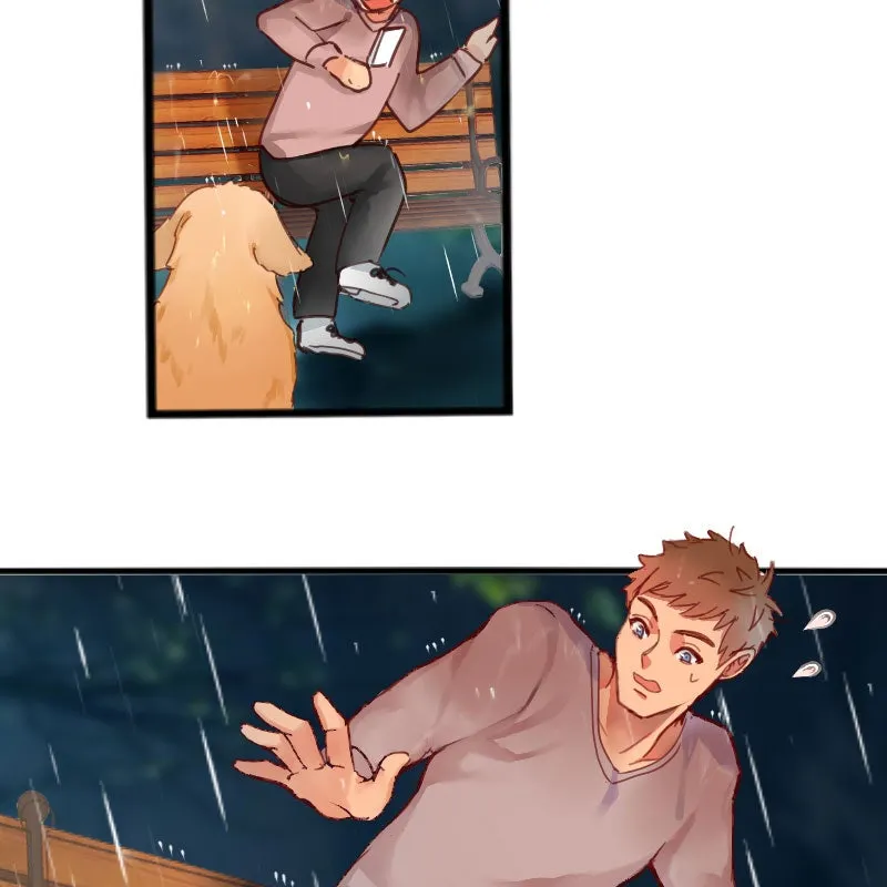 HEART Anthology Chapter 83 page 60 - 