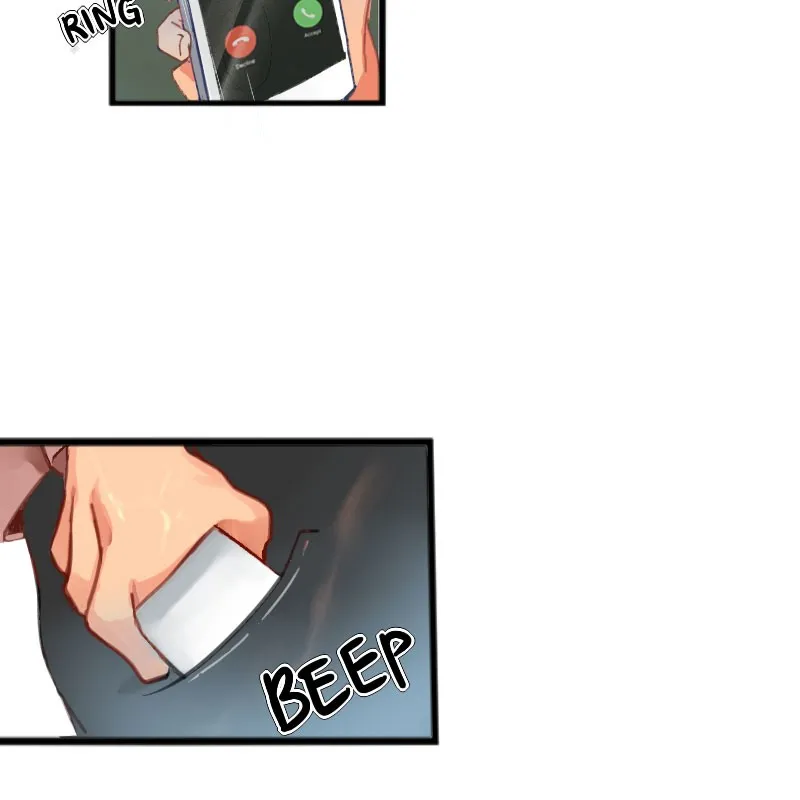 HEART Anthology Chapter 84 page 15 - 