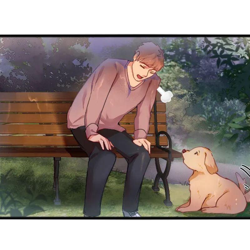 HEART Anthology Chapter 84 page 16 - 