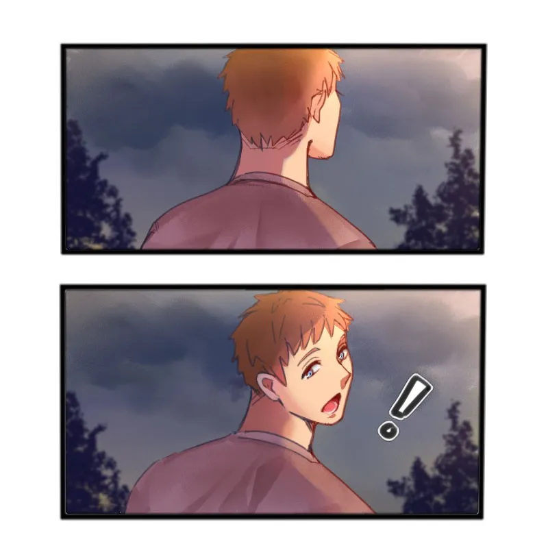 HEART Anthology Chapter 84 page 17 - 