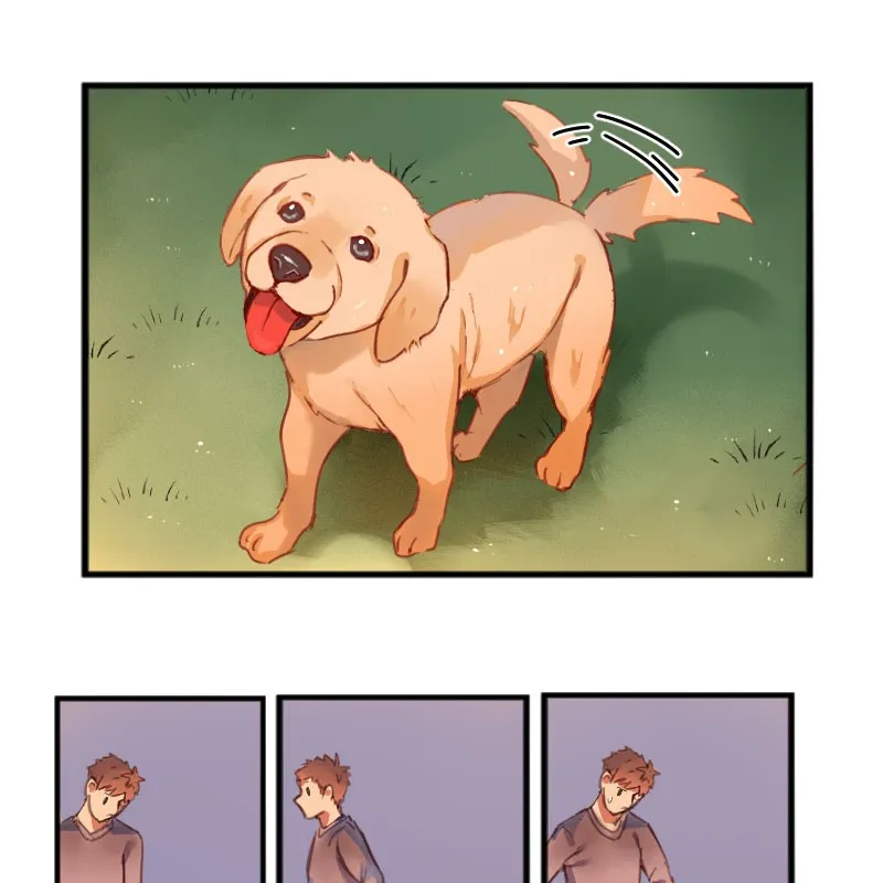 HEART Anthology Chapter 84 page 18 - 