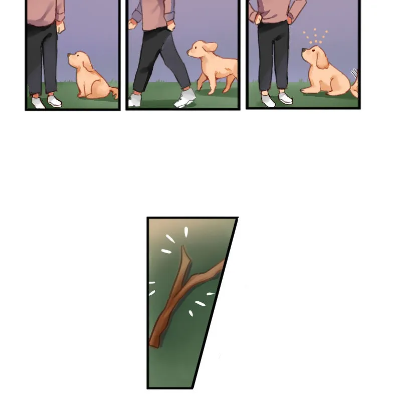 HEART Anthology Chapter 84 page 19 - 