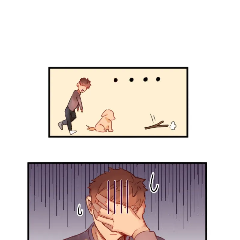 HEART Anthology Chapter 84 page 21 - 