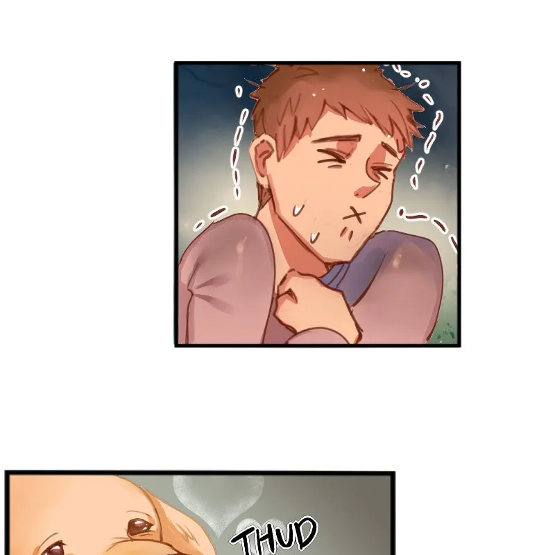 HEART Anthology Chapter 84 page 4 - 