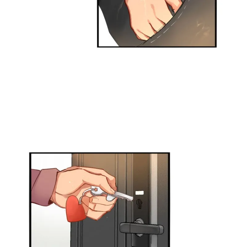 HEART Anthology Chapter 84 page 31 - 