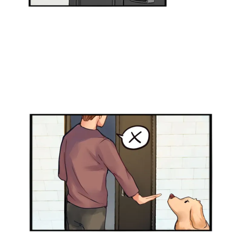 HEART Anthology Chapter 84 page 32 - 