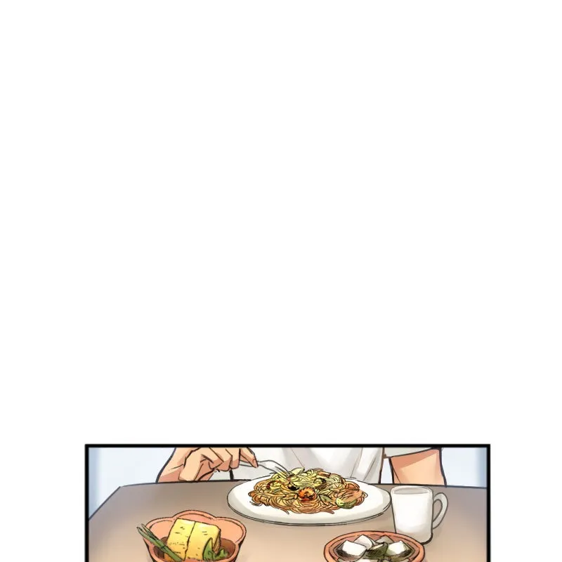 HEART Anthology Chapter 84 page 35 - 