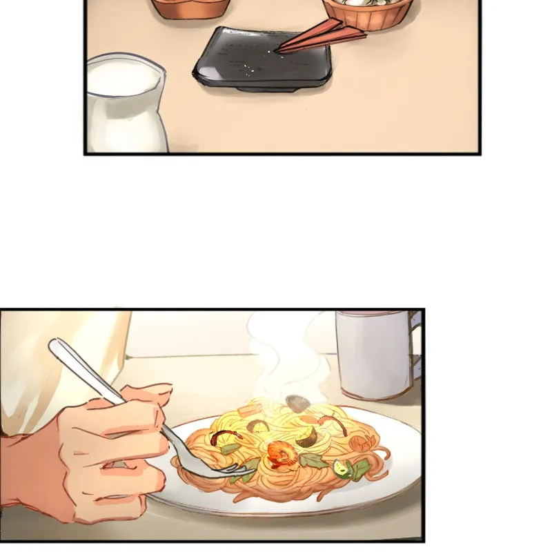 HEART Anthology Chapter 84 page 36 - 