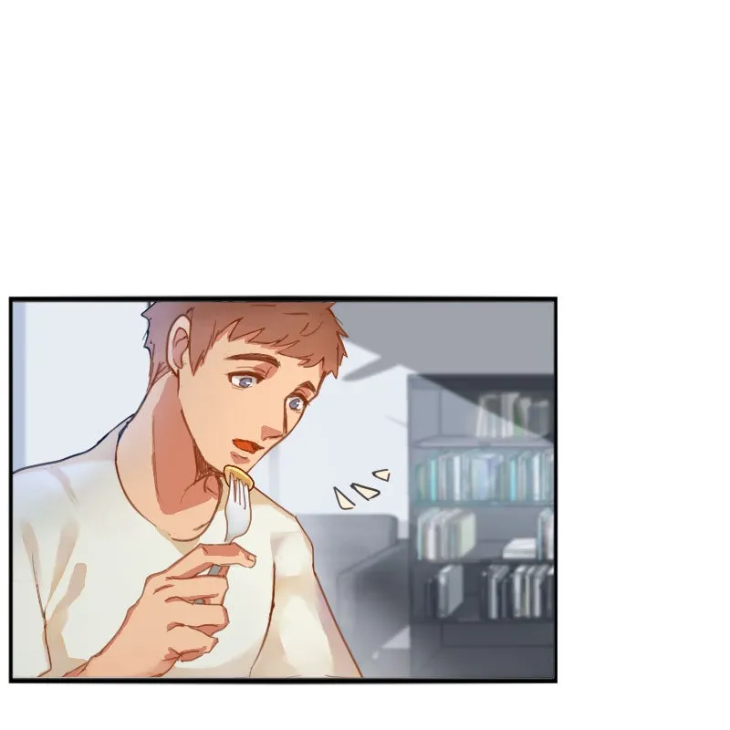 HEART Anthology Chapter 84 page 37 - 