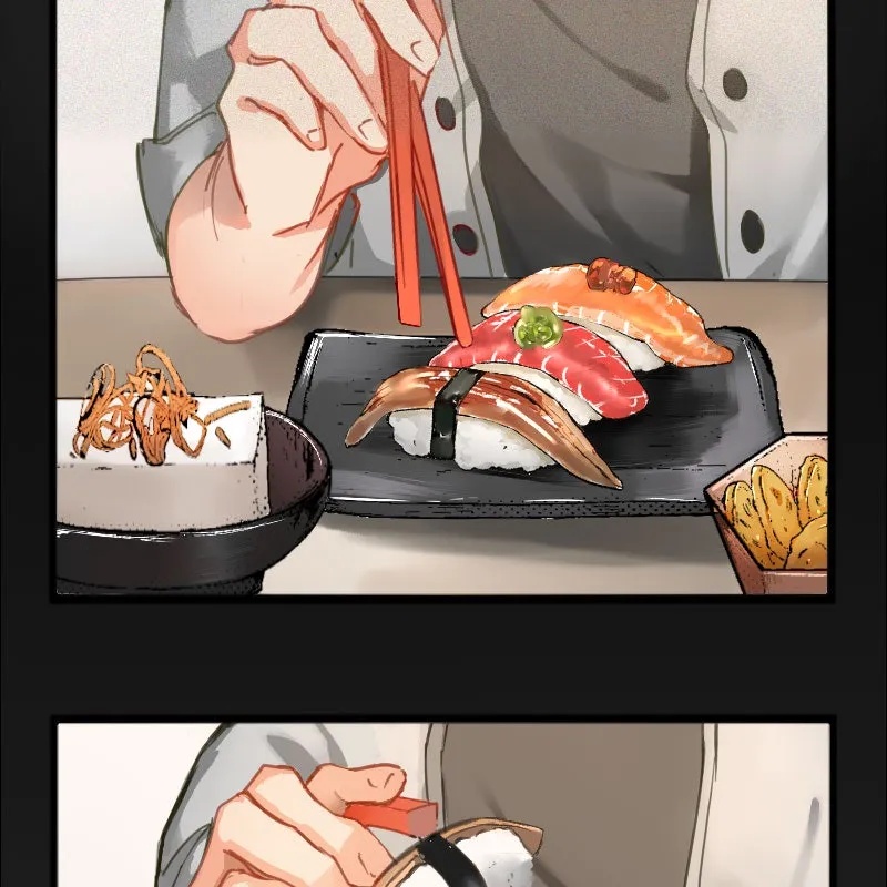 HEART Anthology Chapter 84 page 39 - 