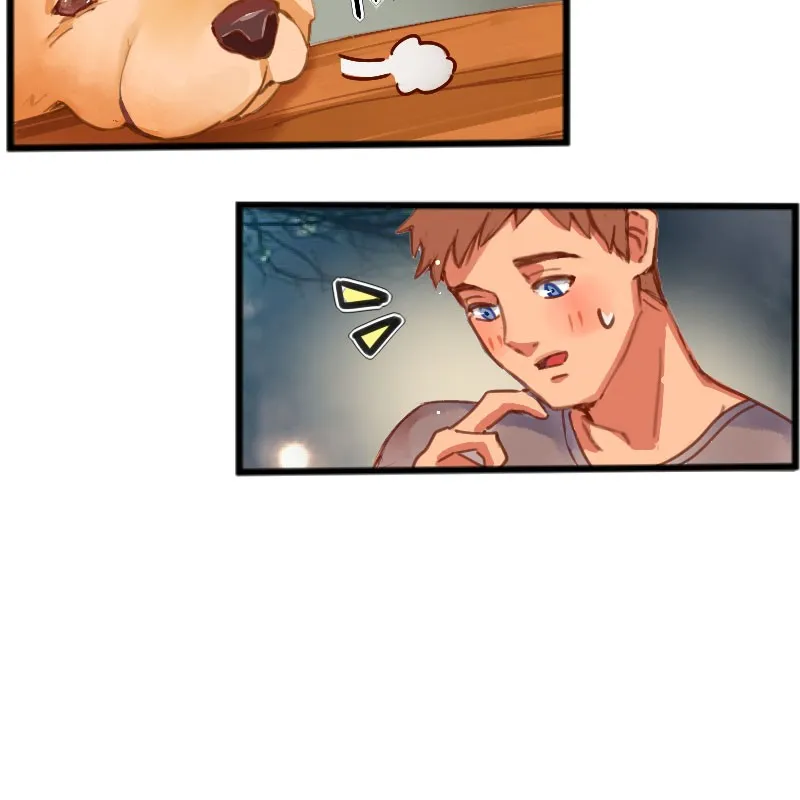 HEART Anthology Chapter 84 page 5 - 