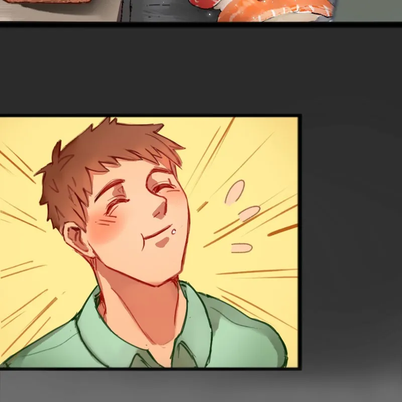 HEART Anthology Chapter 84 page 42 - 