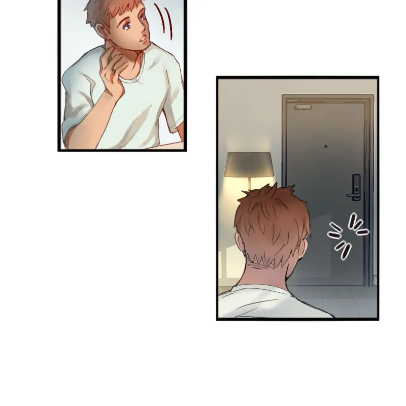 HEART Anthology Chapter 84 page 45 - 