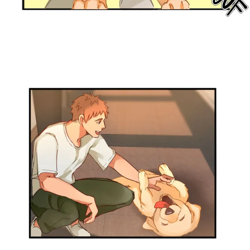 HEART Anthology Chapter 84 page 48 - 