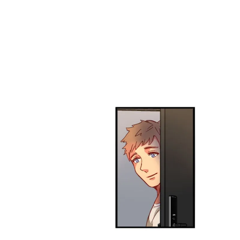 HEART Anthology Chapter 84 page 49 - 