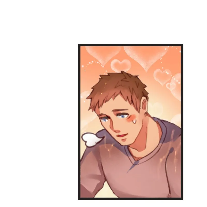 HEART Anthology Chapter 84 page 8 - 