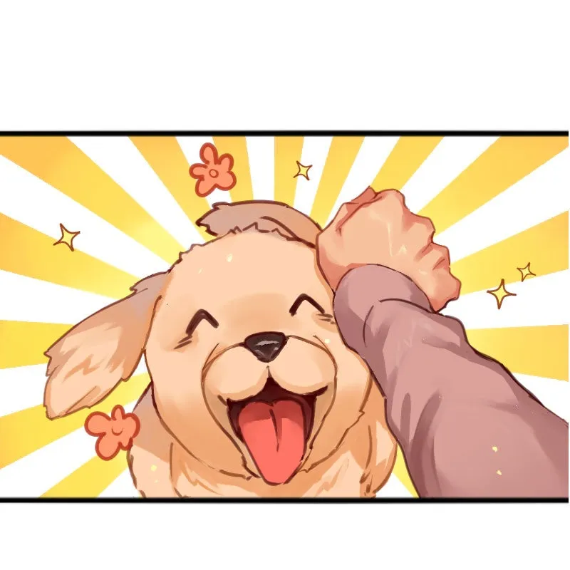 HEART Anthology Chapter 84 page 9 - 