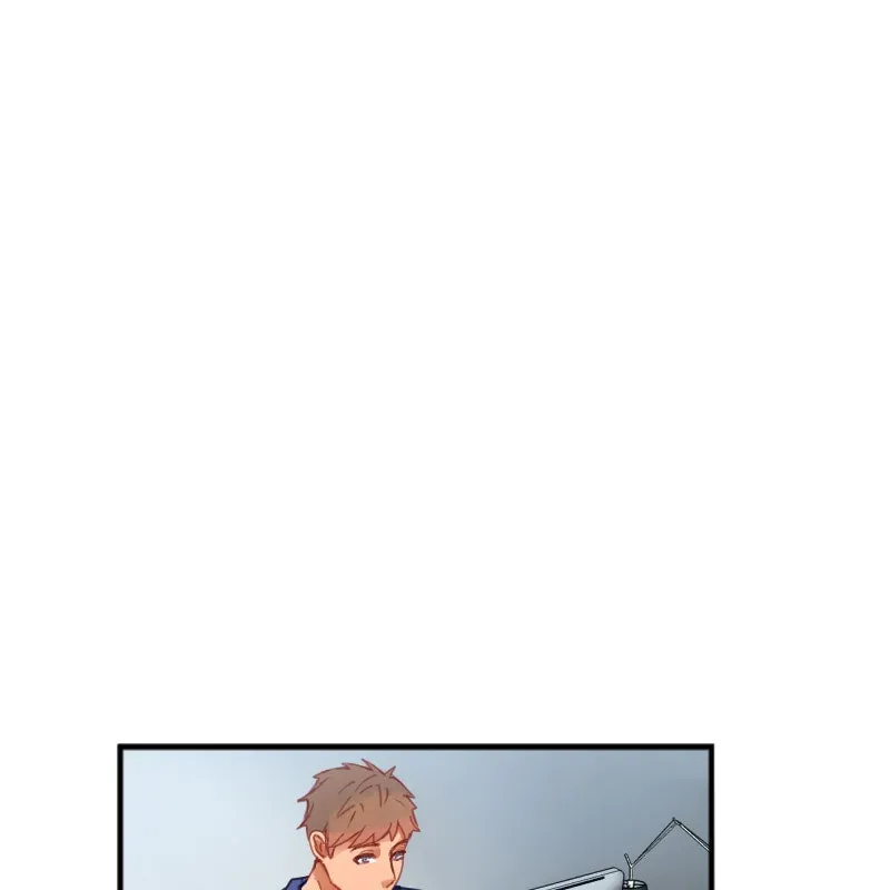 HEART Anthology Chapter 85 page 1 - 