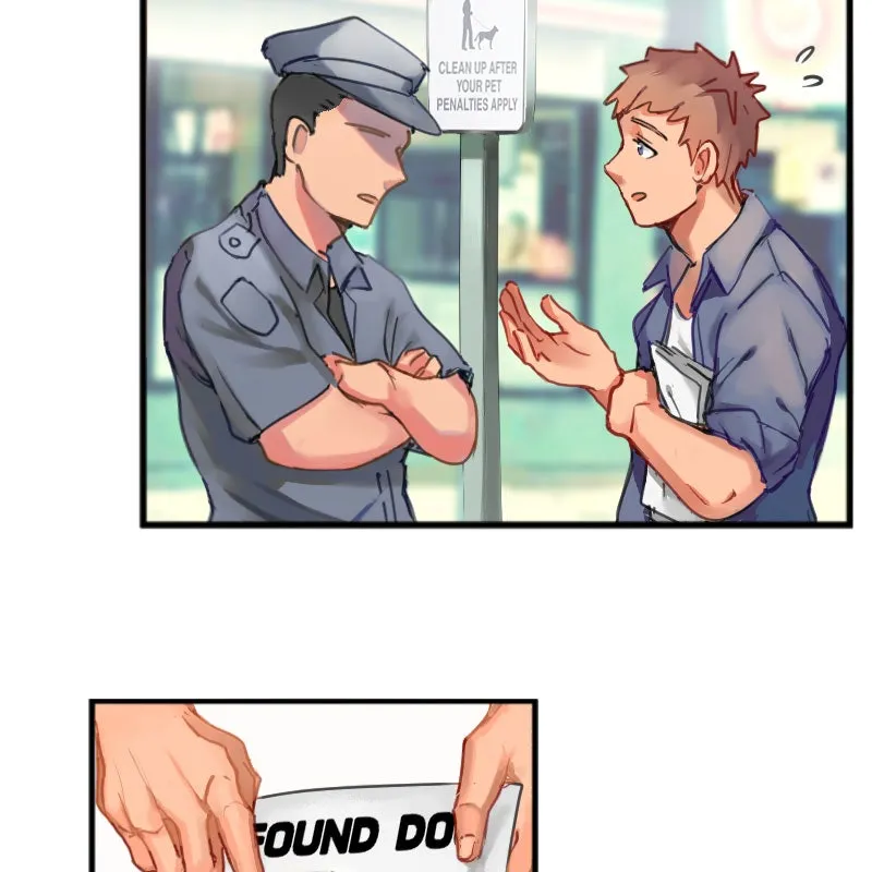 HEART Anthology Chapter 85 page 12 - 