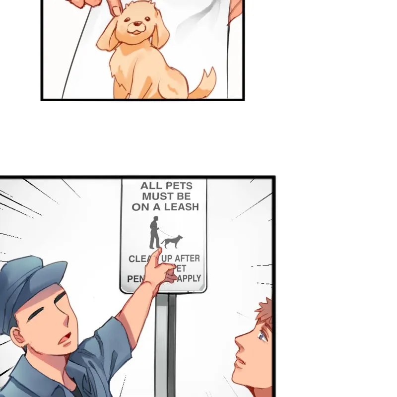 HEART Anthology Chapter 85 page 13 - 