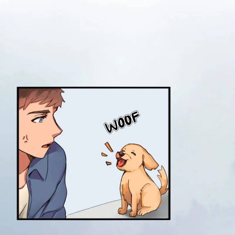 HEART Anthology Chapter 85 page 15 - 