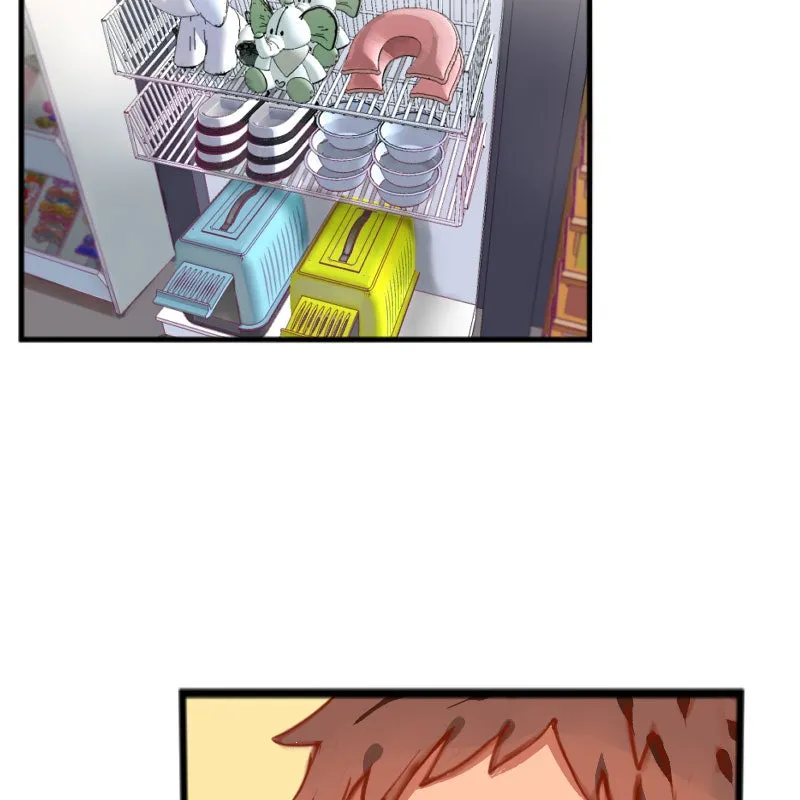 HEART Anthology Chapter 85 page 21 - 