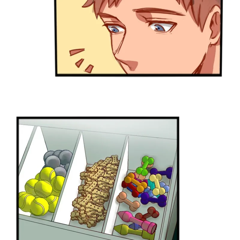 HEART Anthology Chapter 85 page 22 - 
