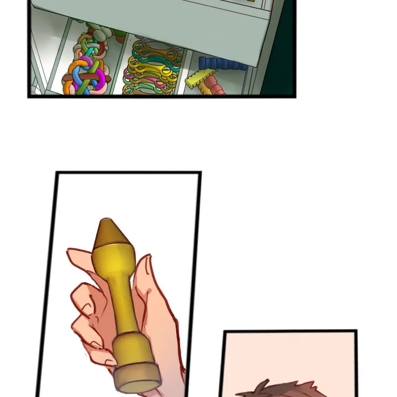 HEART Anthology Chapter 85 page 23 - 