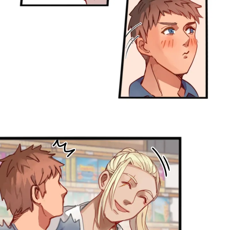 HEART Anthology Chapter 85 page 24 - 