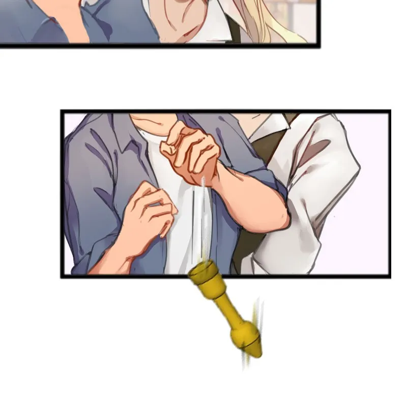 HEART Anthology Chapter 85 page 25 - 