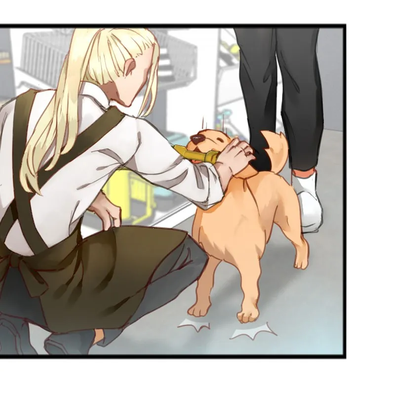 HEART Anthology Chapter 85 page 28 - 