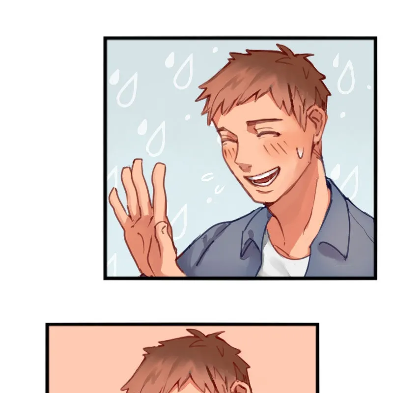 HEART Anthology Chapter 85 page 30 - 