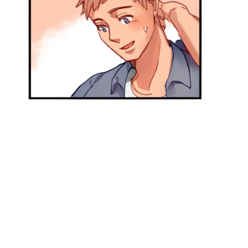 HEART Anthology Chapter 85 page 31 - 