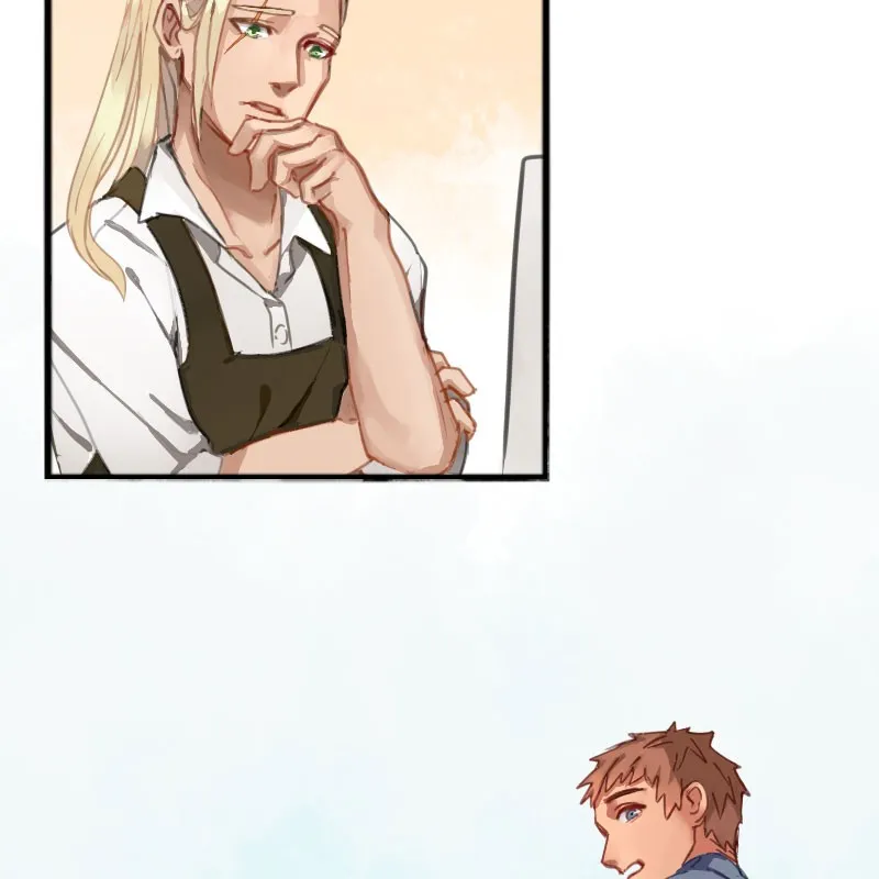 HEART Anthology Chapter 85 page 33 - 