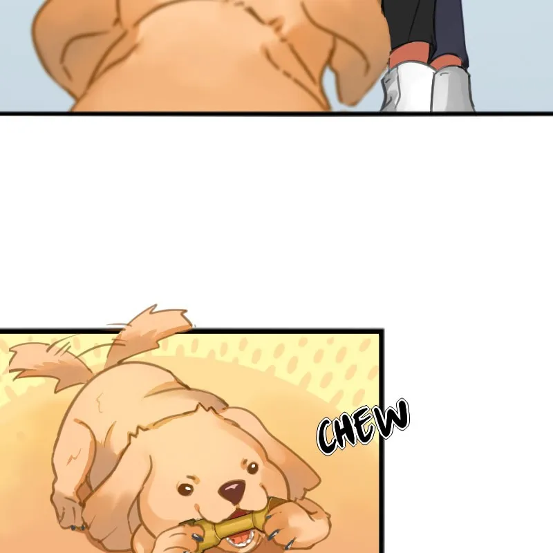 HEART Anthology Chapter 85 page 35 - 