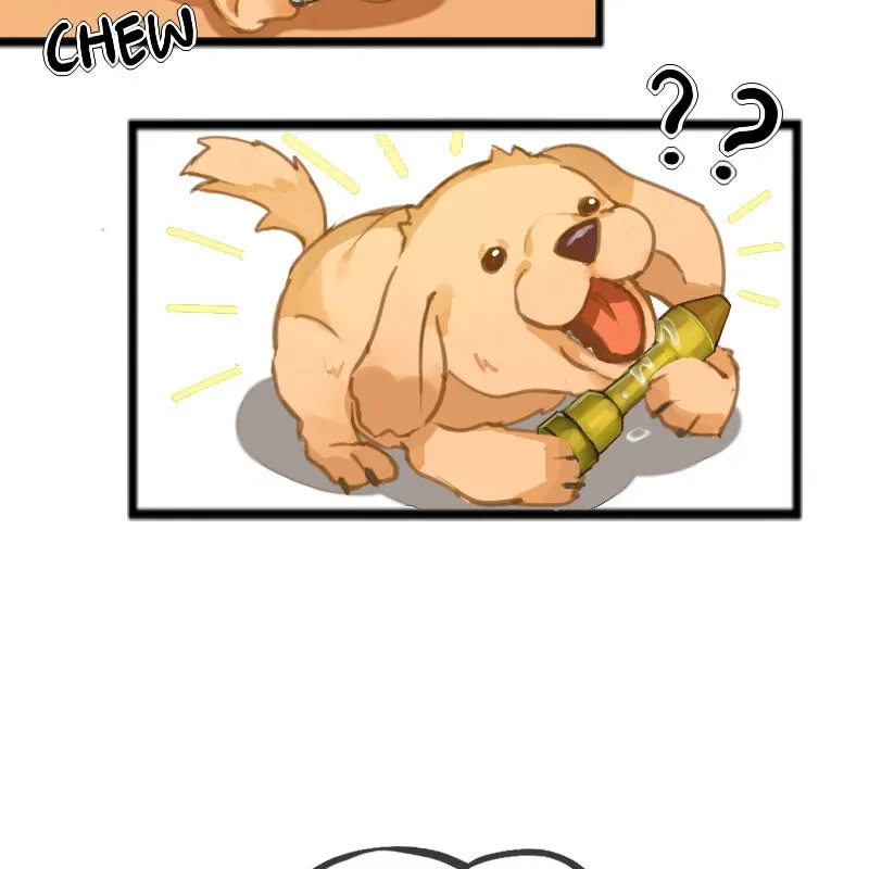 HEART Anthology Chapter 85 page 36 - 