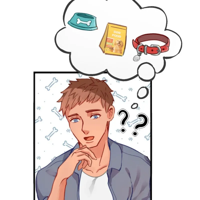 HEART Anthology Chapter 85 page 37 - 