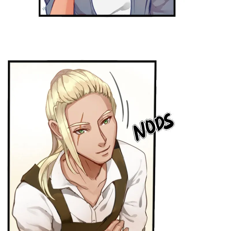 HEART Anthology Chapter 85 page 38 - 