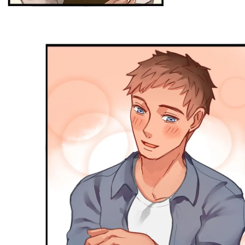HEART Anthology Chapter 85 page 39 - 
