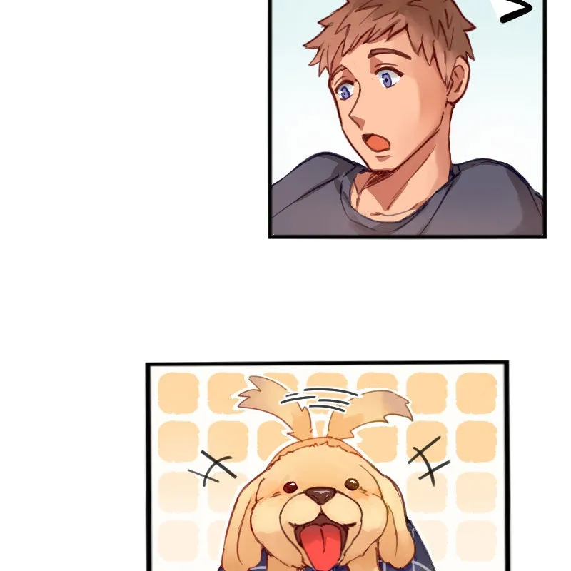 HEART Anthology Chapter 85 page 46 - 