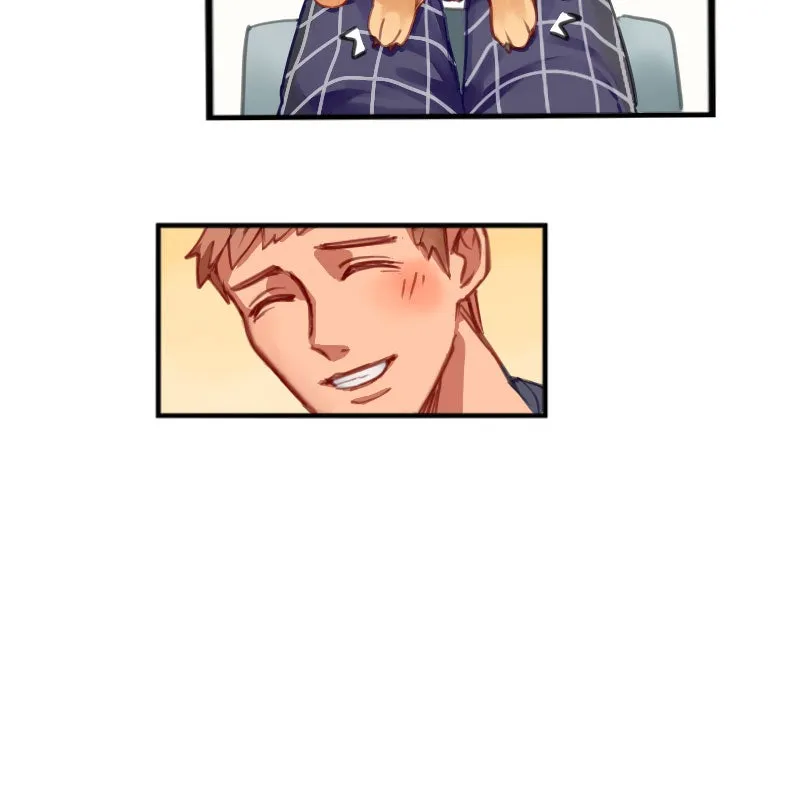 HEART Anthology Chapter 85 page 47 - 