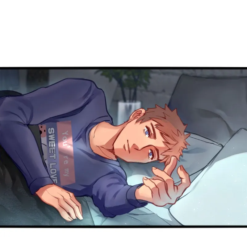 HEART Anthology Chapter 85 page 48 - 