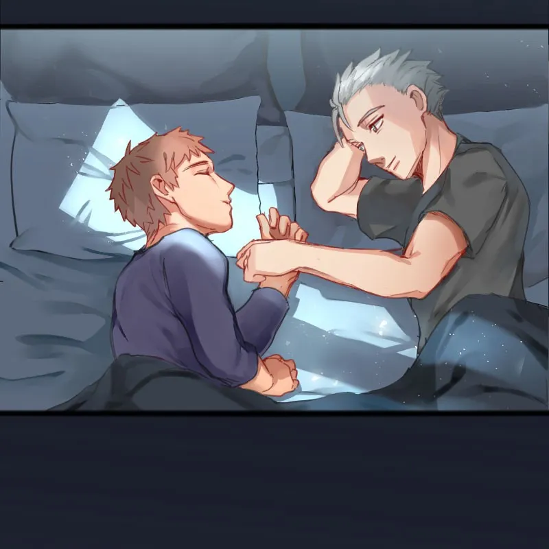 HEART Anthology Chapter 85 page 50 - 
