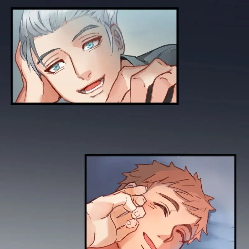 HEART Anthology Chapter 85 page 51 - 