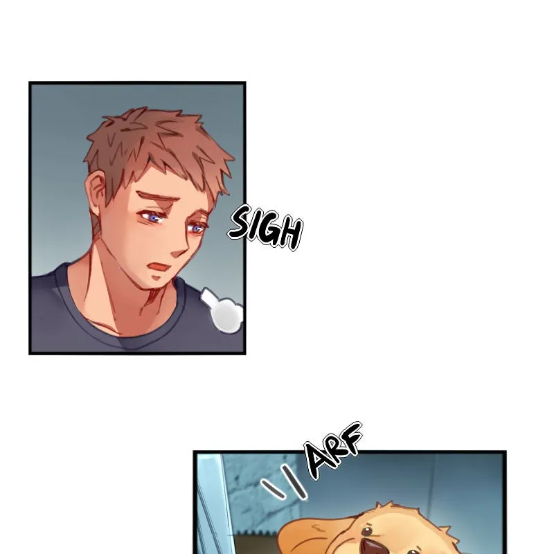 HEART Anthology Chapter 85 page 56 - 