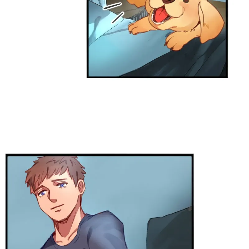 HEART Anthology Chapter 85 page 57 - 