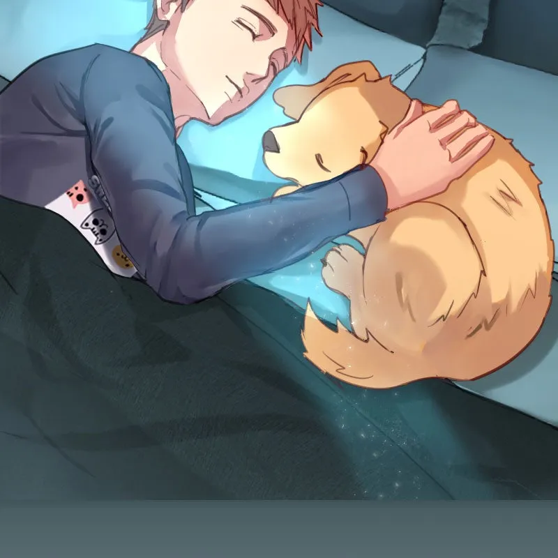 HEART Anthology Chapter 85 page 60 - 