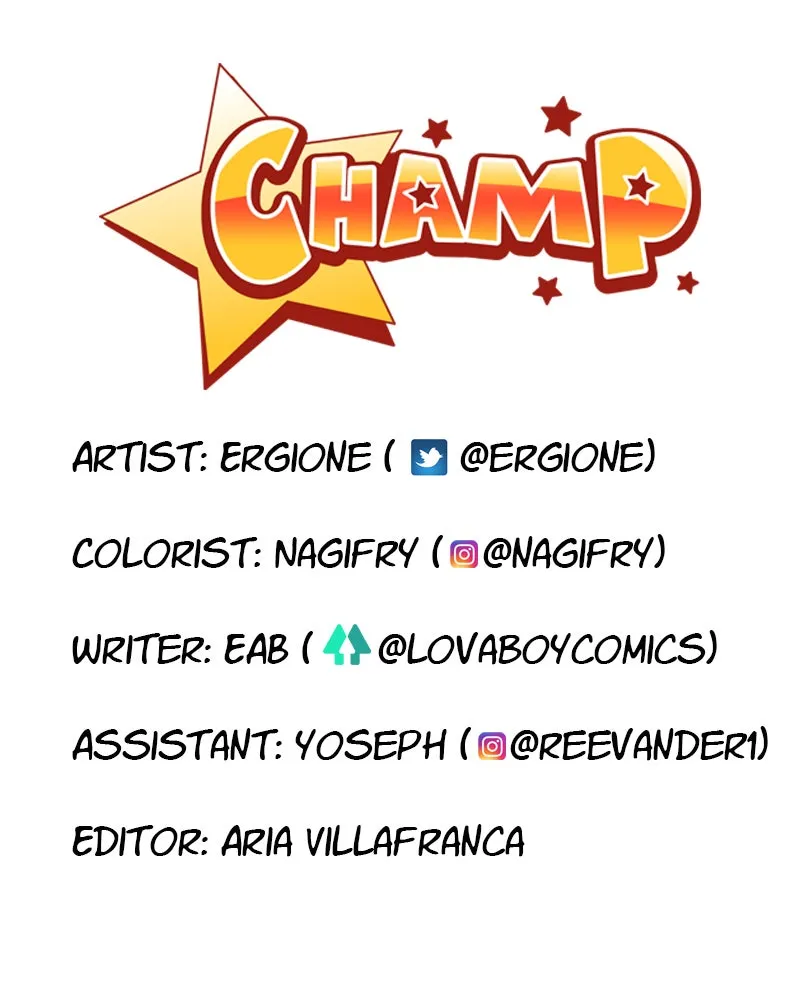 HEART Anthology Chapter 85 page 63 - 