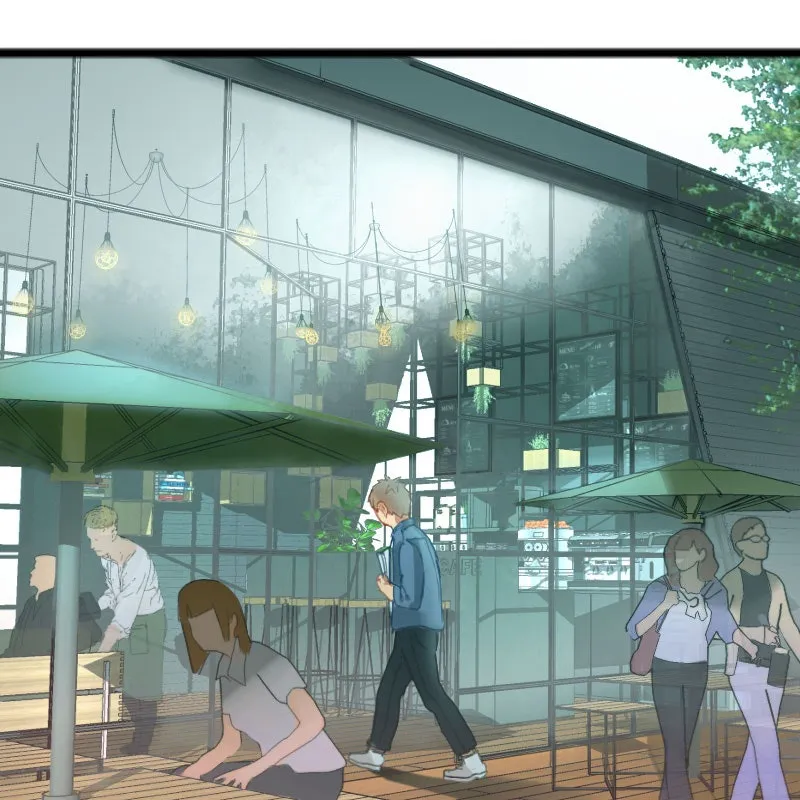 HEART Anthology Chapter 85 page 8 - 
