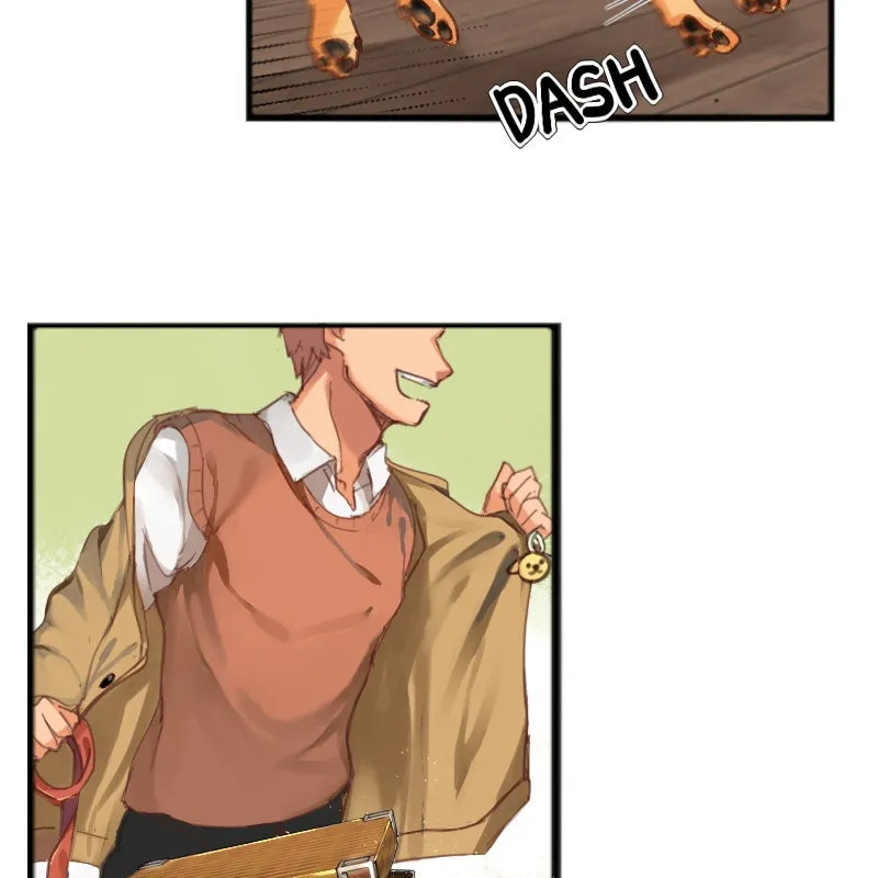 HEART Anthology Chapter 86 page 12 - 